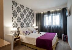 その他 7 Hotel Genesis