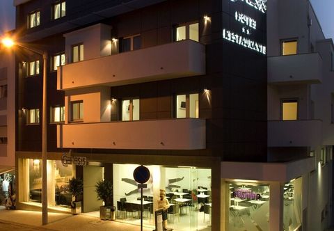 その他 Hotel Genesis