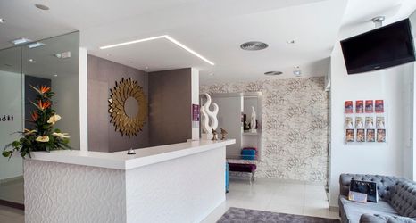 その他 2 Hotel Genesis