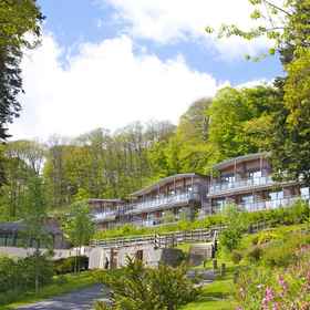 Primary image1康沃爾酒店 SPA 莊園,Deviock飯店