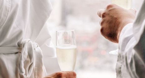 其他 2 Sheraton Tribeca New York Hotel