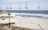 Others 4 Boardwalk Hotel Charlee & Beach House Rentals