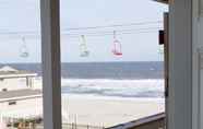 Others 5 Boardwalk Hotel Charlee & Beach House Rentals