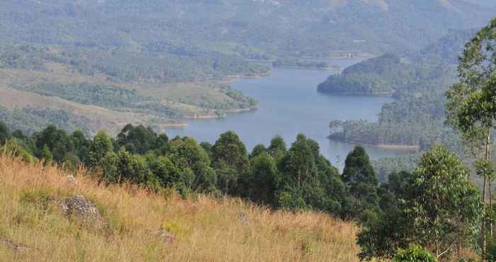 Lainnya Mountain Club - Munnar