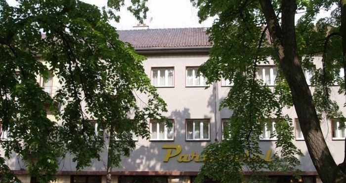 Khác Parkhotel Terezín