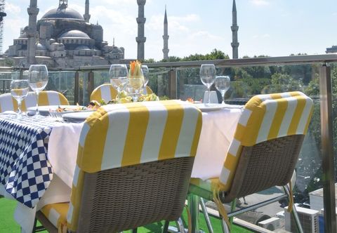 その他 Seven Dreams Hotel