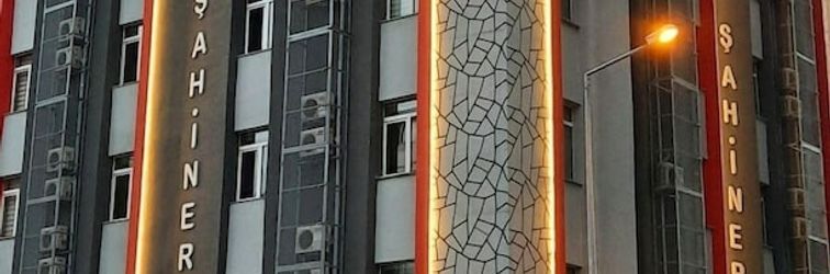 其他 Hotel Sahiner