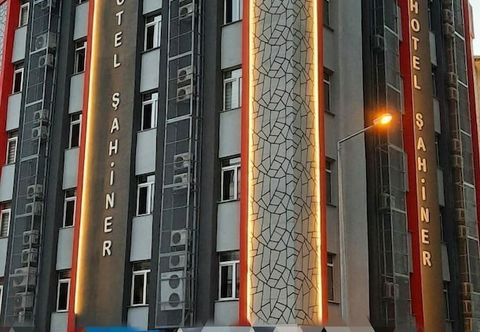 其他 Hotel Sahiner