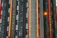 其他 Hotel Sahiner