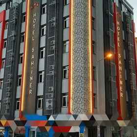 Primary image1Hotel Sahiner,尼代体育场飯店