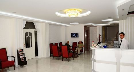 其他 2 Hotel Sahiner