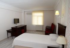 其他 4 Hotel Sahiner