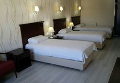 其他 5 Hotel Sahiner