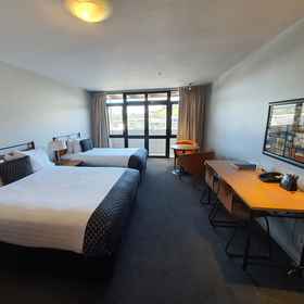 Primary image1Off Broadway Motel,坎贝尔斯湾飯店