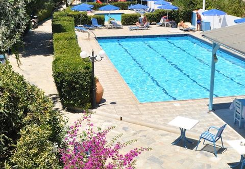 Others Galeana Beach Hotel