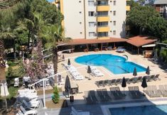 Others 5 Opus Apart Hotel