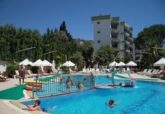 기타 7 Opus Apart Hotel