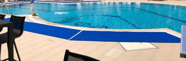 อื่นๆ Opus Apart Hotel