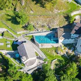 Primary image 1 QC Terme Hotel Bagni Vecchi, Delebio Hotels