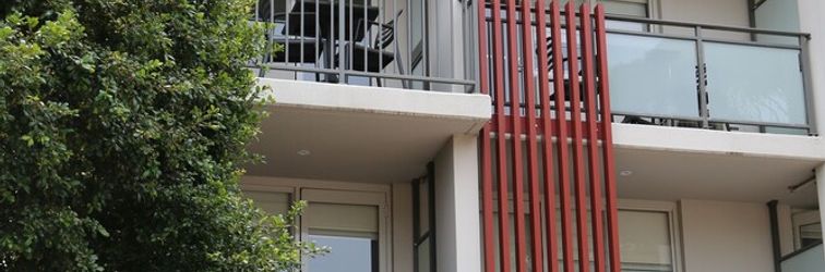 Lainnya The Blenheim Randwick