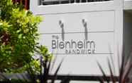 Lainnya 2 The Blenheim Randwick