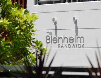 Lainnya 2 The Blenheim Randwick