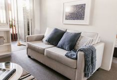 Lainnya 6 The Blenheim Randwick