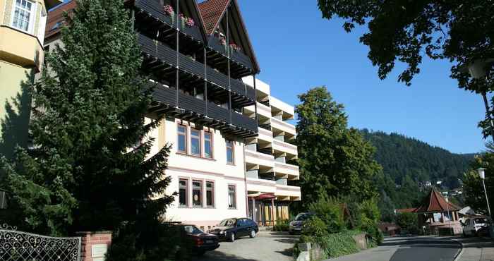 Lain-lain Hotel Bergfrieden