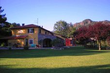 その他 Sostio a Levante Guest House