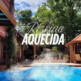 Primary image1我的夢旅館,瓜拉尼森林动物园飯店