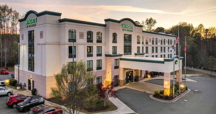 Khác Wingate by Wyndham State Arena Raleigh/Cary