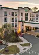 Imej utama Wingate by Wyndham State Arena Raleigh/Cary