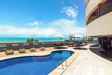 其他 Reymar Hotel Maceió