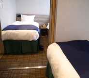 Others 3 Best Western Hotel Fino Osaka Shinsaibashi