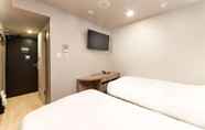 อื่นๆ 2 Best Western Hotel Fino Osaka Shinsaibashi