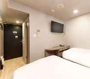 Others 2 Best Western Hotel Fino Osaka Shinsaibashi