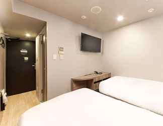 Others 2 Best Western Hotel Fino Osaka Shinsaibashi