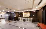 Others 7 Best Western Hotel Fino Osaka Shinsaibashi