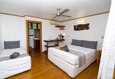 Others 7 Deco Stop Lodge