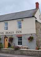 ภาพหลัก The Five Dials Inn