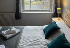 其他 3 The Castle Hotel