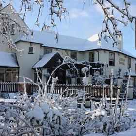 Primary image1The Castle Hotel,Shepway District飯店