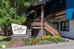 The Dorothy Motel, USD 501.55