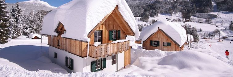 Others AlpenParks Hagan Lodge Altaussee