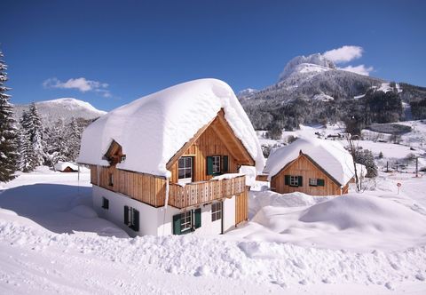 Others AlpenParks Hagan Lodge Altaussee