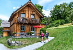 Others 7 AlpenParks Hagan Lodge Altaussee