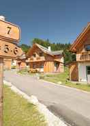 Imej utama AlpenParks Hagan Lodge Altaussee
