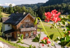 Others 3 AlpenParks Hagan Lodge Altaussee