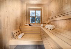 Others 4 AlpenParks Hagan Lodge Altaussee