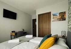 其他 5 Boogie Deluxe Old Town